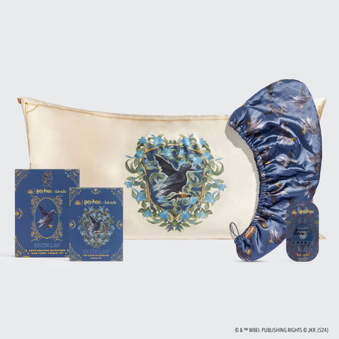 Harry Potter x Kitsch Ravenclaw Bundle - King