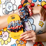 Kitsch Meets BT21 Collector's Bundle