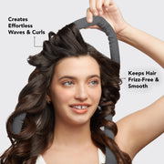 Overnight Blowout Bundle - Charcoal/Black