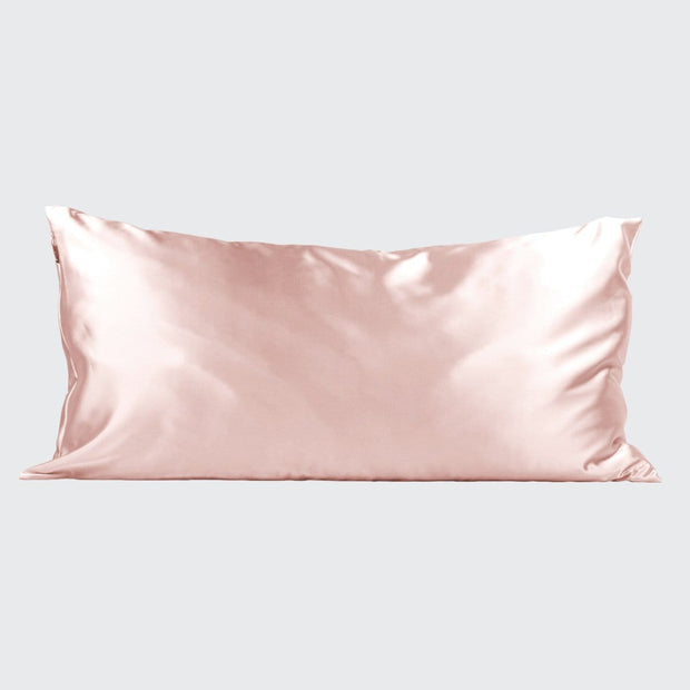 King Pillowcase - Blush